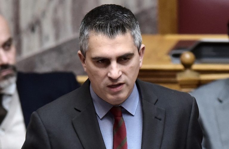Χρίστος Δήμας: Ο σχεδιασμός της κυβέρνησης για τον ΒΟΑΚ είναι από την Κίσσαμο μέχρι τη Σητεία