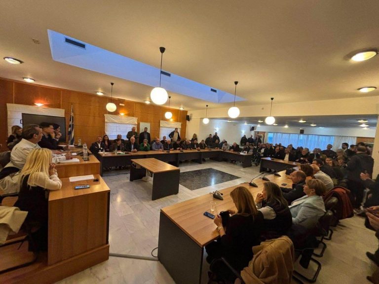 Ο κόσμος του Τουρισμού, της Εργασίας και της Επιχειρηματικότητας στην εκδήλωση του ΠΑΣΟΚ!