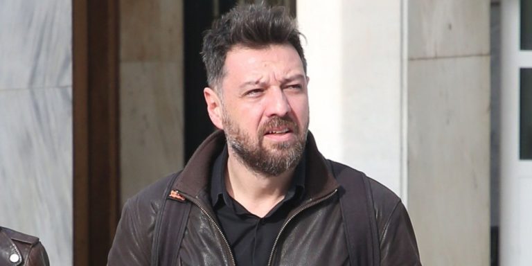 Ένοχος ο Μάνος Παπαγιάννης για τον ξυλοδαρμό της Σοφίας Παυλίδου -Τι ποινή του επιβλήθη