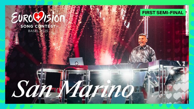 Eurovision 2025: Εκτός τελικού η Κύπρος, το μήνυμα της Σελίν Ντιόν, η ερμηνεία της Σάττι -Την Πέμπτη η Κλαυδία<p>Πηγή: <a target="_blank" href="https://www.iefimerida.gr" rel="noopener noreferrer">iefimerida.gr</a> – <a target="_blank" href="https://www.iefimerida.gr/zoi/eurovision-2025-ektos-telikoy-kypros-pempti-ora-klaydia" rel="noopener noreferrer">Eurovision 2025: Εκτός τελικού η Κύπρος, το μήνυμα της Σελίν Ντιόν, η ερμηνεία της Σάττι -Την Πέμπτη η Κλαυδία – iefimerida.gr</a></p>