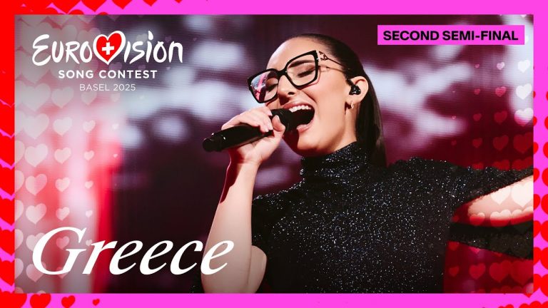 Eurovision 2025: Ρεκόρ 15ετίας η τηλεθέαση για τον ημιτελικό-θρίλερ -Τι ποσοστά έφθασε