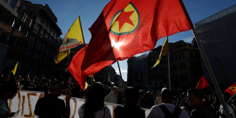 Τουρκία: Το PKK σταματά τον ένοπλο αγώνα -Αυτοδιαλύεται και παραδίδει τα όπλα