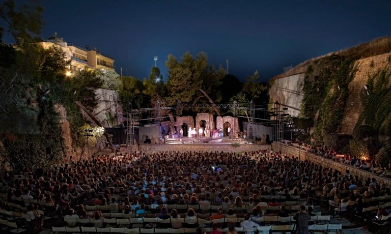 Πρόσληψη προσωπικού με δίμηνες συμβάσεις για το «Ηράκλειο-Καλοκαίρι 2025»