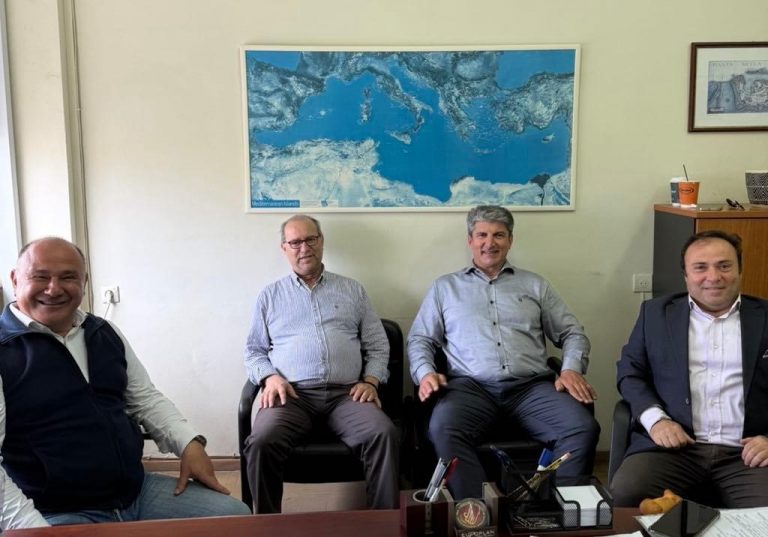 Με επιτυχία Ολοκληρώθηκαν η Ολομέλειες Απριλίου και Μαΐου του Παγκρήτιου Συλλόγου Διευθυντών Ξενοδοχείων – Επίσκεψη στον νέο διευθυντή ΠΥΤ Κρήτης κ. Νίκο Αλεξάκη.