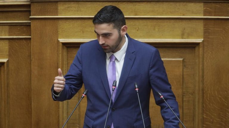 Κωνσταντίνος Κεφαλογιάννης : Νομοθετική ρύθμιση για τα όρια των οικισμών κάτω των 2.000 κατοίκων, δρομολογεί η Κυβέρνηση.