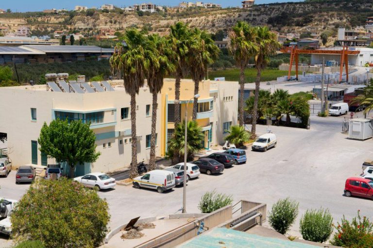 Νέα έκκληση της ΔΕΥΑΗ για λελογισμένη χρήση νερού