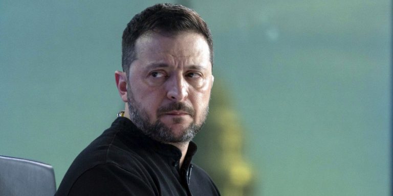 Εξελίξεις: Ο Ζελένσκι θα συναντήσει τον Πούτιν την Πέμπτη -Μετά από πιέσεις του Τραμπ