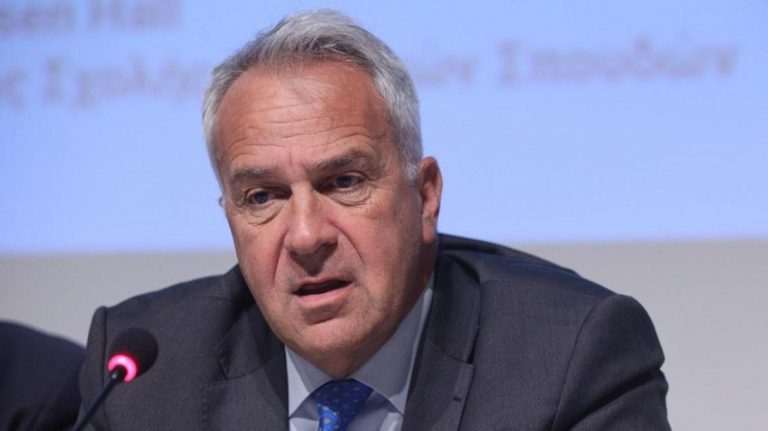 Βορίδης για ΟΠΕΚΕΠΕ: Ουδεμία αξιόποινη πράξη έχω διαπράξει ως Υπουργός Αγροτικής Ανάπτυξης