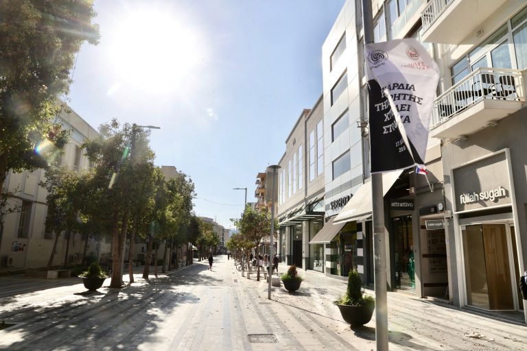 Το Ηράκλειο σε ρυθμούς τελικού Κυπέλλου Ελλάδας