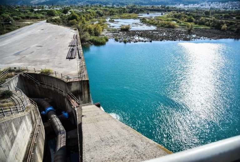 Τραγωδία: Εγκεφαλικά νεκρά τα δύο παιδιά που έπεσαν στον Άραχθο