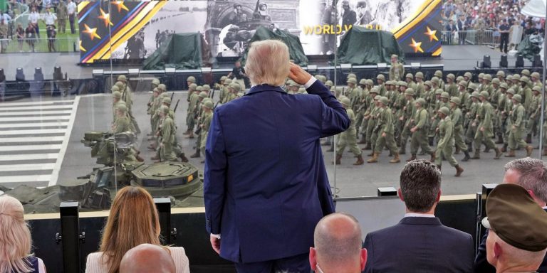 CNN: O Τραμπ έτοιμος να ανάψει πράσινο φως για επίθεση στο Ιράν 