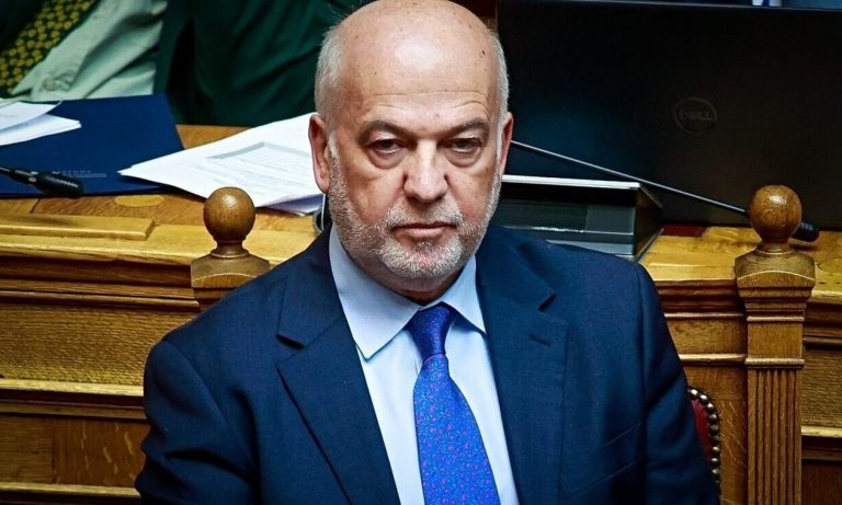 Φλωρίδης σε Κωνσταντοπούλου: «Κάνατε δικαστικά βασανιστήρια σε τέσσερα θύματα βιασμού για χάρη του πελάτη σας»