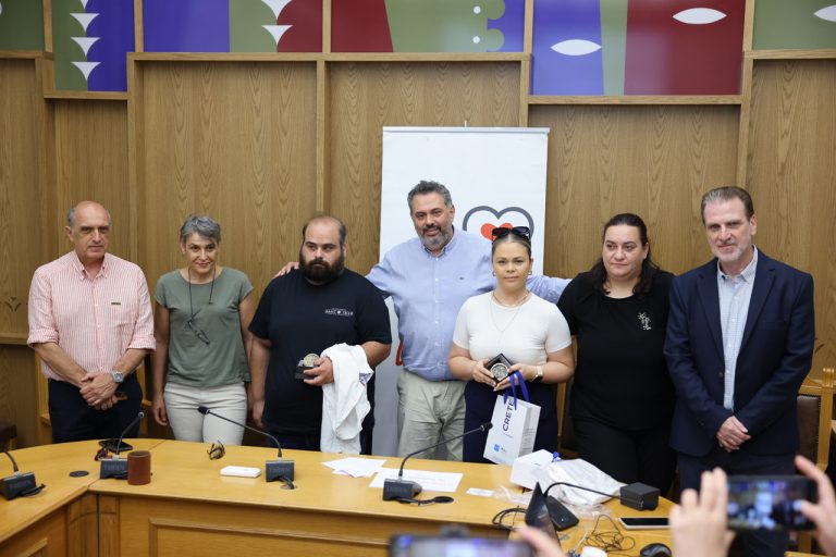 Από τη γνώση στη δράση – Ανθρώπινες ζωές σε πρώτο πλάνο. Απολογισμός και προοπτικές του προγράμματος «ΖΩΗ» της Περιφέρειας Κρήτης