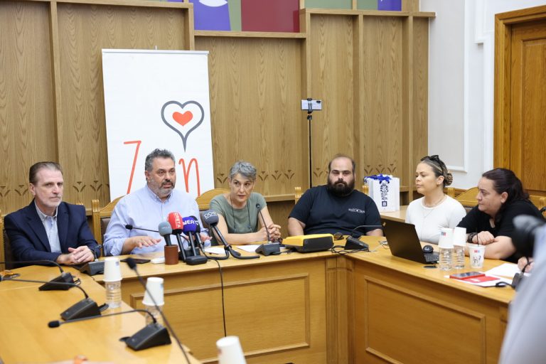 ΟΙ ΗΡΩΙΔΕΣ ΠΟΥ ΕΣΩΣΑΝ ΤΗ ΖΩΗ 66 ΧΡΟΝΟΥ ΣΤΗΝ ΤΥΛΙΣΟ!