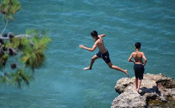 Αρχίζει ο καύσωνας… διαρκείας του καλοκαιριού -Φέρνει 40άρια το Σαββατοκύριακο, ποιες περιοχές επηρεάζονται