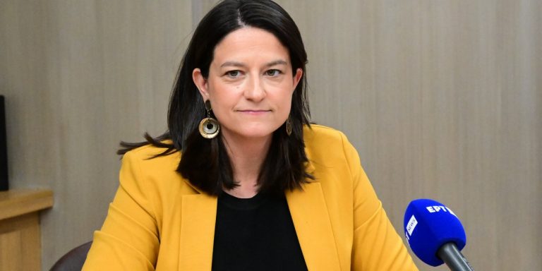 Κεραμέως στην ΕΡΤ: 1.000 πρόσθετες θέσεις εργασίας για άτομα με αναπηρία σε Δήμους