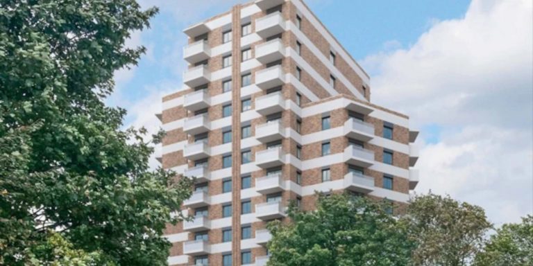 Πολυκατοικία μόνο για γυναίκες θα ανοίξει το επόμενο καλοκαίρι
