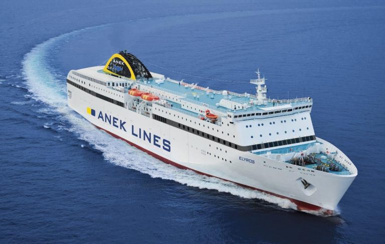 Νέες εκπτώσεις στις γραμμές Πειραιάς – Κρήτη από τον Όμιλο Attica  Έως 30% στα ημερήσια δρομολόγια