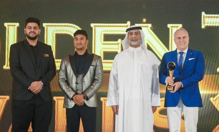 “International Travel Awards 2025: Έλαμψαν τα «The Noverian Hotels» της CHC Group”
