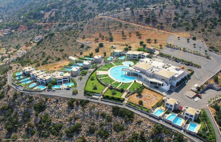 Διπλή διεθνή βράβευση για την αλυσίδα «The Noverian Hotels»  της CHC Group , στα International Travel Awards 2025