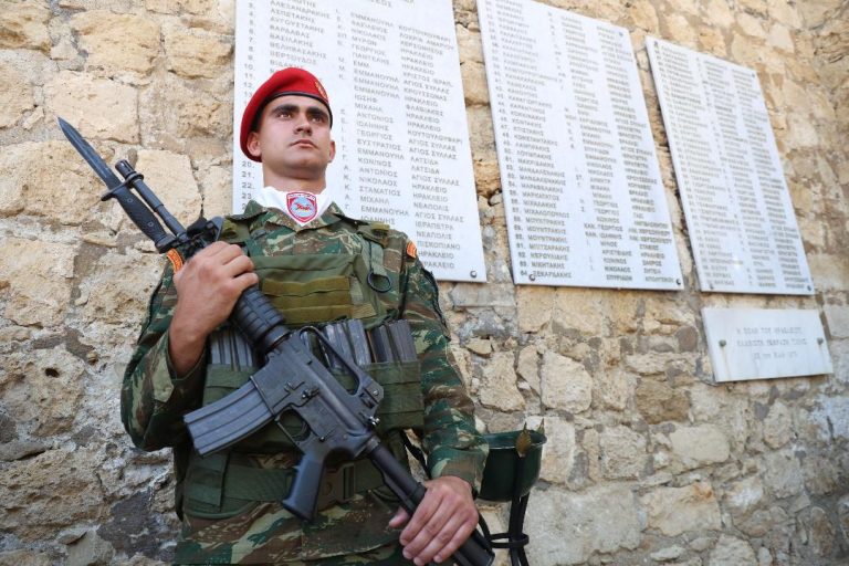 ΤΕΛΕΤΗ ΜΝΗΜΗΣ  ΤΩΝ ΟΜΗΡΩΝ ΣΤΗ «ΣΤΟΑ ΜΑΚΑΣΙ»