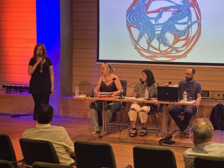 «Υγεία και ασφάλεια στην εργασία» Σεμινάριο και εκπαίδευση του προσωπικού της ΔΕΠΑΝΑΛ Α.Ε. στο ΠΣΚΗ από την εταιρία “ErgoProlipsis”