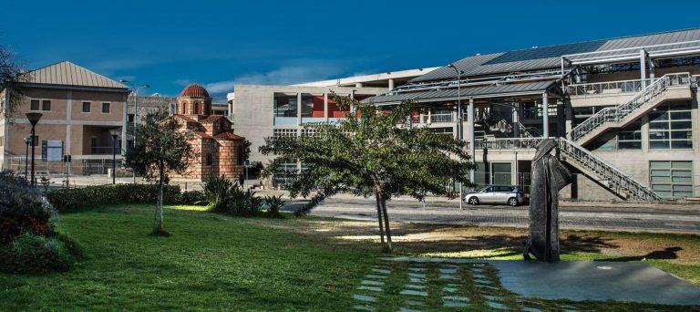 Επικυρώθηκε η απόφαση του Ελεγκτικού Συνεδρίου του 2020 για την απένταξη του Πολιτιστικού Συνεδριακού Κέντρου Ηρακλείου