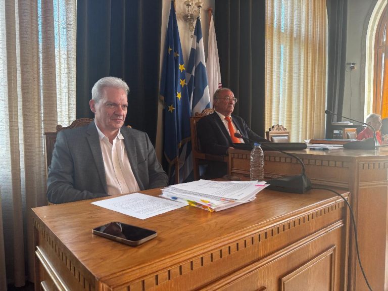 Εγκρίθηκε από το Δημοτικό Συμβούλιο ο νέος Οργανισμός Εσωτερικής Υπηρεσίας του Δήμου Ηρακλείου