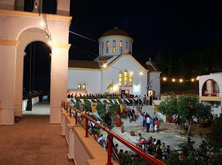 Πρόσκληση εκδήλωσης ενδιαφέροντος για συμμετοχή στη θρησκευτική εμποροπανήγυρη της Αγίας Μαρίνας της Κοινότητας Βόνης του Δήμου Μινώα Πεδιάδας για το 2025