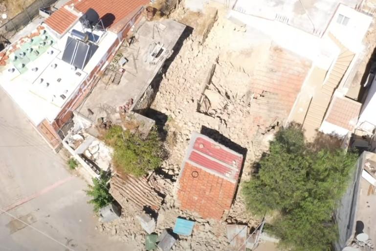 Ανοίγει ξανά μέχρι 17 Αυγούστου η διαδικασία για υποβολή αιτήσεων από τους σεισμόπληκτους