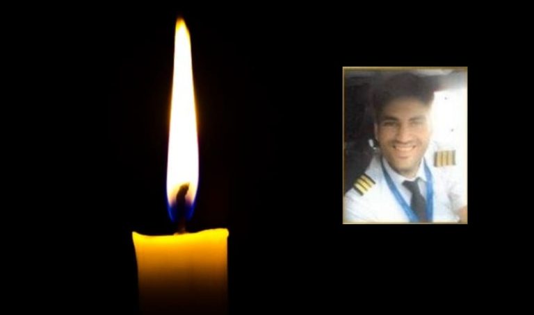 Το Διοικητικό Συμβούλιο της Ένωσης Φοροτεχνικών Ελευθέρων Επαγγελματιών Ηρακλείου για τον αδόκητο χαμό του  Βασίλειο  Στυλιανό Σταυρουλάκη