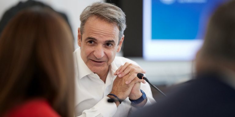 Τον Σεπτέμβριο διαγράφονται οι πρώτοι αιώνιοι φοιτητές -Μητσοτάκης: Εκκαθάριση καταλόγων, ακόμη και από τη δεκαετία του ΄50 