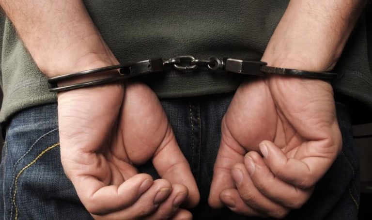 Χειροπέδες σε 23χρονο Πορτογάλο για τον βιασμό τουρίστα -Λέει ότι τον μπέρδεψε με τον σύντροφό του