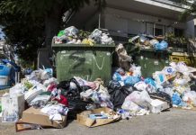 Με υπεργολαβίες θα καλύψει το αντικείμενο της σύμβασης ο ανάδοχος που ετοιμάζεται να αναλάβει την αποκομιδή στον Δήμο Ηρακλείου.