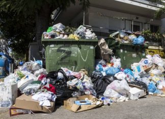 Με υπεργολαβίες θα καλύψει το αντικείμενο της σύμβασης ο ανάδοχος που ετοιμάζεται να αναλάβει την αποκομιδή στον Δήμο Ηρακλείου.