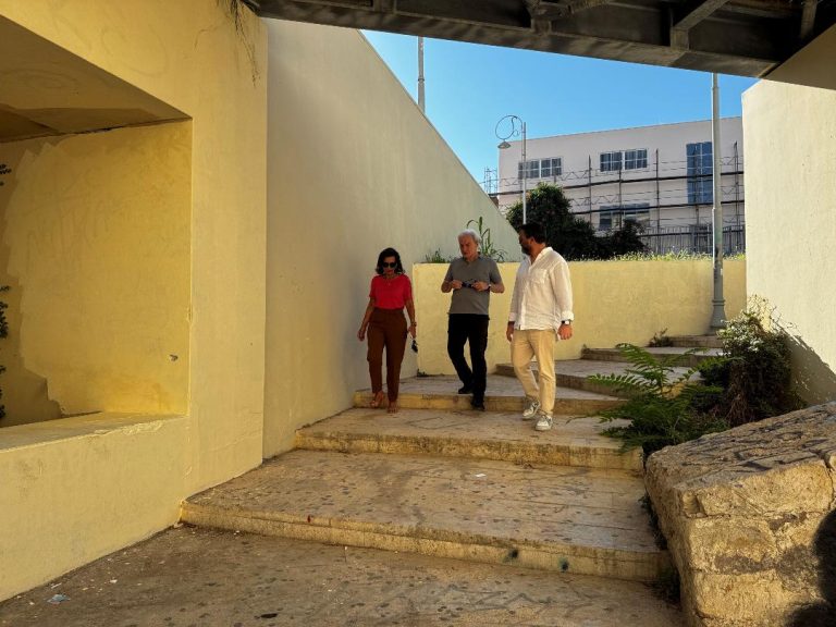 Πράσινο φως από το Δημοτικό Συμβούλιο Ηρακλείου για την μεταφορά των τουριστικών λεωφορείων από την Λ. Δημοκρατίας στον Θεατρικό Σταθμό την 1η Νοεμβρίου