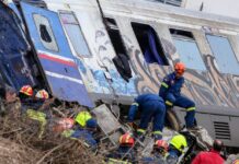 Το Δημόσιο δεν θα ασκήσει ένδικα μέσα για τις αποζημιώσεις στην τραγωδία των Τεμπών