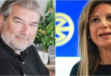 Πλακιάς για Καραχάλιο-Καρυστιανού και νέο κόμμα: Ανακατεύεται το στομάχι μου, περιμένω διάψευση