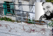 Ξεσπά η μητέρα του Φανούρη Καργάκη: «Του έστησαν ενέδρα και τον εκτέλεσαν εν ψυχρώ, απαιτώ να φύγουν από το χωριό»