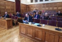 ΟΠΕΚΕΠΕ-Πηγές ΝΔ: Προκλητικός ο Τζεδάκης -Έβλεπε τα ζώα να περνούν και δεν έλεγε τίποτα, ο στενός φίλος του Ανδρουλάκη