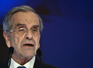 Ο Σαμαράς κατέθεσε αίτηση στον εισαγγελέα του Αρείου Πάγου -Ζητά διερεύνηση για την παγίδευσή του με το Predator