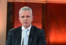 Παραιτήθηκε ο CEO των ΕΛΤΑ Γρηγόρης Σκλήκας -Φουρτούνα στην κυβέρνηση, το μεσημέρι ανακοινώνεται το νέο πλαίσιο