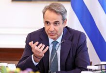 Μητσοτάκης για συντάξεις χηρείας: Μέχρι την Παρασκευή 8.500 δικαιούχοι θα δουν σημαντικές αυξήσεις -Αποκαθίσταται η αδικία