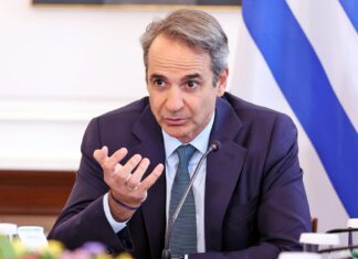 Μητσοτάκης για συντάξεις χηρείας: Μέχρι την Παρασκευή 8.500 δικαιούχοι θα δουν σημαντικές αυξήσεις -Αποκαθίσταται η αδικία