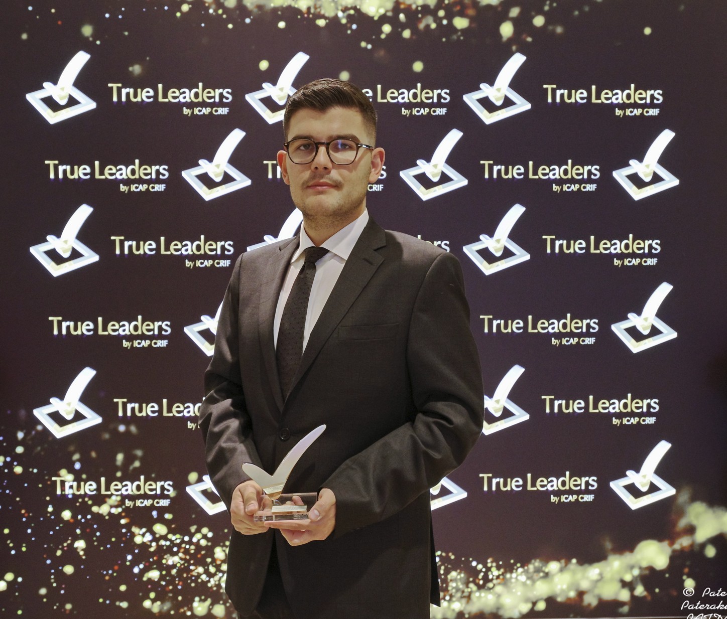 True Lider True Leader 2024: Ο Όμιλος Καράτζη επιβεβαιώνει την ηγετική του θέση ...