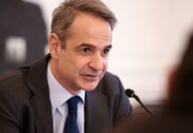 “Κλείδωσε” η επίσκεψη του Κυριάκου Μητσοτάκη στον υποσταθμό της Δαμάστας