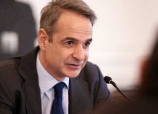 “Κλείδωσε” η επίσκεψη του Κυριάκου Μητσοτάκη στον υποσταθμό της Δαμάστας