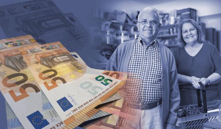 Έρευνα: Έξι στους δέκα Έλληνες εξακολουθούν να μην αποταμιεύουν για τη σύνταξή τους -Η εικόνα στην Ευρώπη