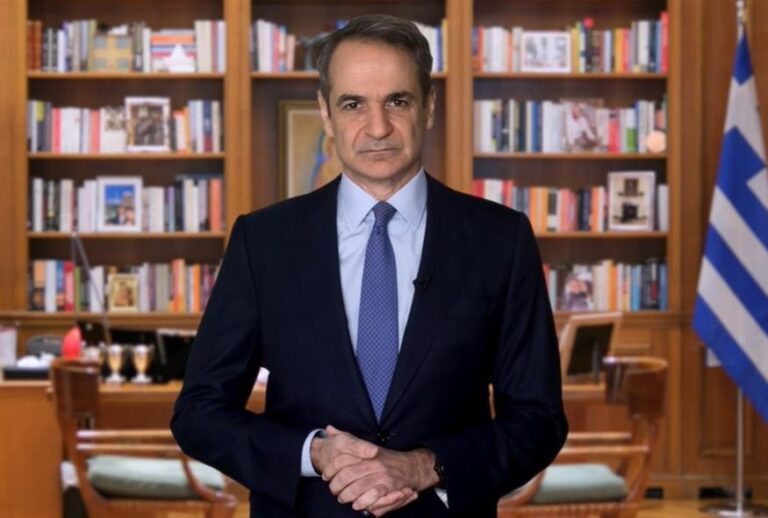 Μητσοτάκης για Συνταγματική Αναθεώρηση: Το Σύνταγμα του ’75 ανήκει στον 20ό αιώνα – Είναι καιρός για μεγάλες τομές