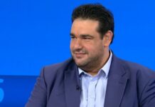 Λιβάνιος: Ετοιμάζουμε ηλεκτρονική ψήφο για τις αυτοδιοικητικές του 2028